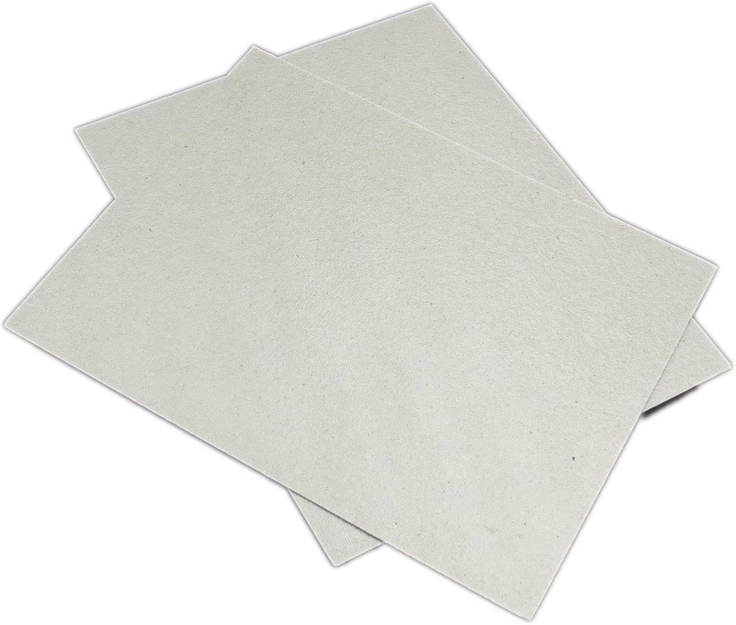 Meter Star DIY Cuttable Microwave Mica Sheet 12x15cm