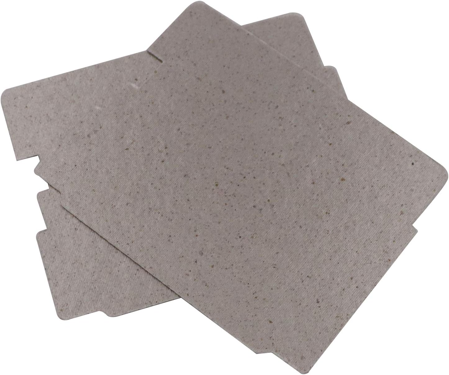 Meter Star Waveguide Cover for Frigidaire 5304462314