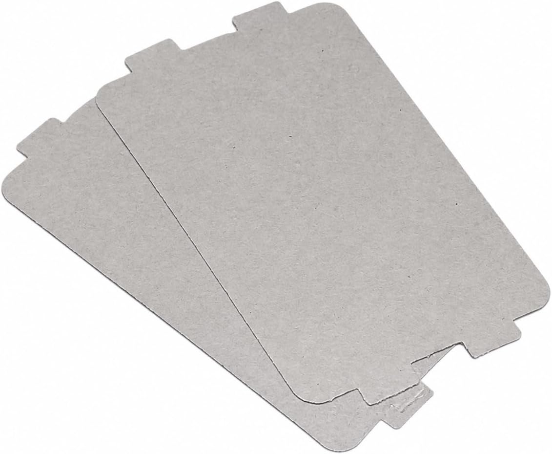 Meter Star Mica Sheet for Samsung MM721NH1-PW MM721NG1-PW